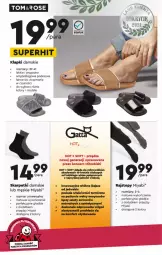 Gazetka promocyjna Biedronka - Okazje tygodnia - Gazetka - ważna od 30.01 do 30.01.2022 - strona 28 - produkty: Klapki, Top, Karp, Rajstopy, Skarpetki, LG