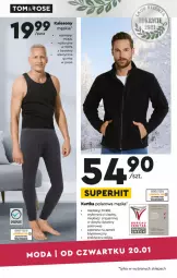 Gazetka promocyjna Biedronka - Okazje tygodnia - Gazetka - ważna od 30.01 do 30.01.2022 - strona 29 - produkty: Kurtka