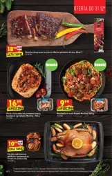 Gazetka promocyjna Biedronka - W tym tygodniu - Gazetka - ważna od 31.12 do 31.12.2021 - strona 10 - produkty: Kurczak, Sos, Kaczka, Morliny, Piekarnik, Fa