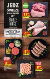 Gazetka promocyjna Biedronka - W tym tygodniu - Gazetka - ważna od 31.12 do 31.12.2021 - strona 8 - produkty: Kurczak, Sok, Sokołów, Tatar wołowy, 