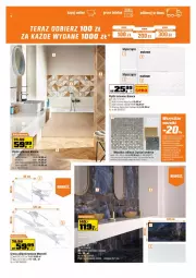 Gazetka promocyjna Obi - Gazetka OBI - Gazetka - ważna od 15.02 do 15.02.2022 - strona 7 - produkty: LANA, Gres