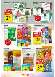 Gazetka promocyjna Prim Market - Gazetka - ważna od 28.06 do 28.06.2023 - strona 11 - produkty: Torebka, Ketchup, Princessa, Top, Ryż, Jogurt, Wafelek, Chrupki, Wafle, Herbata, Mięta, Miecz, Magnez, Fa