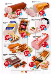 Gazetka promocyjna Prim Market - Gazetka - ważna od 28.06 do 28.06.2023 - strona 2 - produkty: Piec, Polędwica, Sos, Sok, Ser, Sokołów, Pekpol, Kosz, Szynka konserwowa, Szynka, Kabanos, Szynka biała, Szynka delikatesowa, Kiełbasa