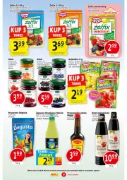 Gazetka promocyjna Prim Market - Gazetka - ważna od 28.06 do 28.06.2023 - strona 9 - produkty: Por, Borówka, HELCOM, Dżem, Dr. Oetker, Sałat, Galaretka, Gala, Maggi