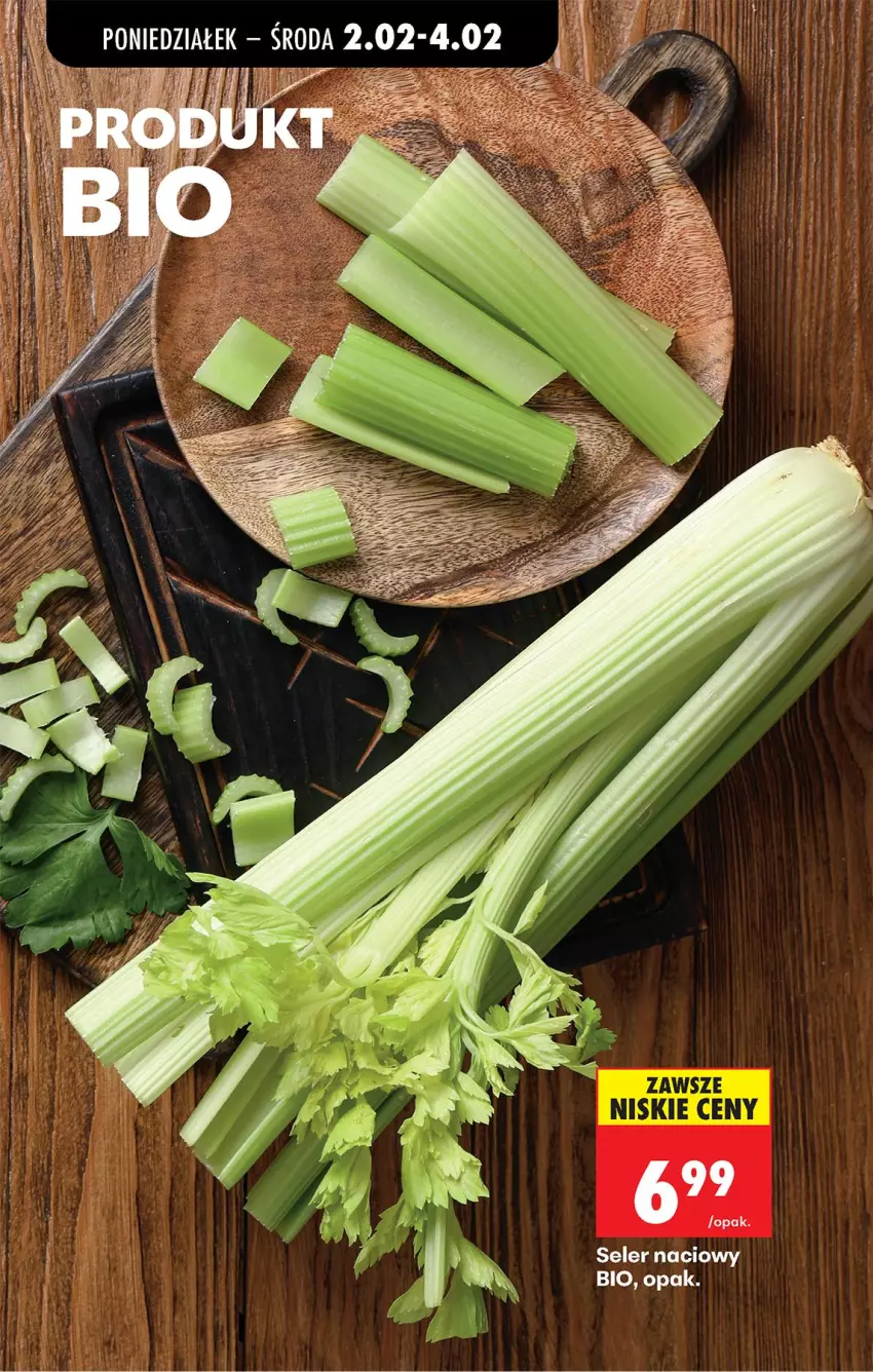 Gazetka promocyjna Biedronka - Gazetka - ważna 02.02 do 09.02.2026 - strona 26 - produkty: LG