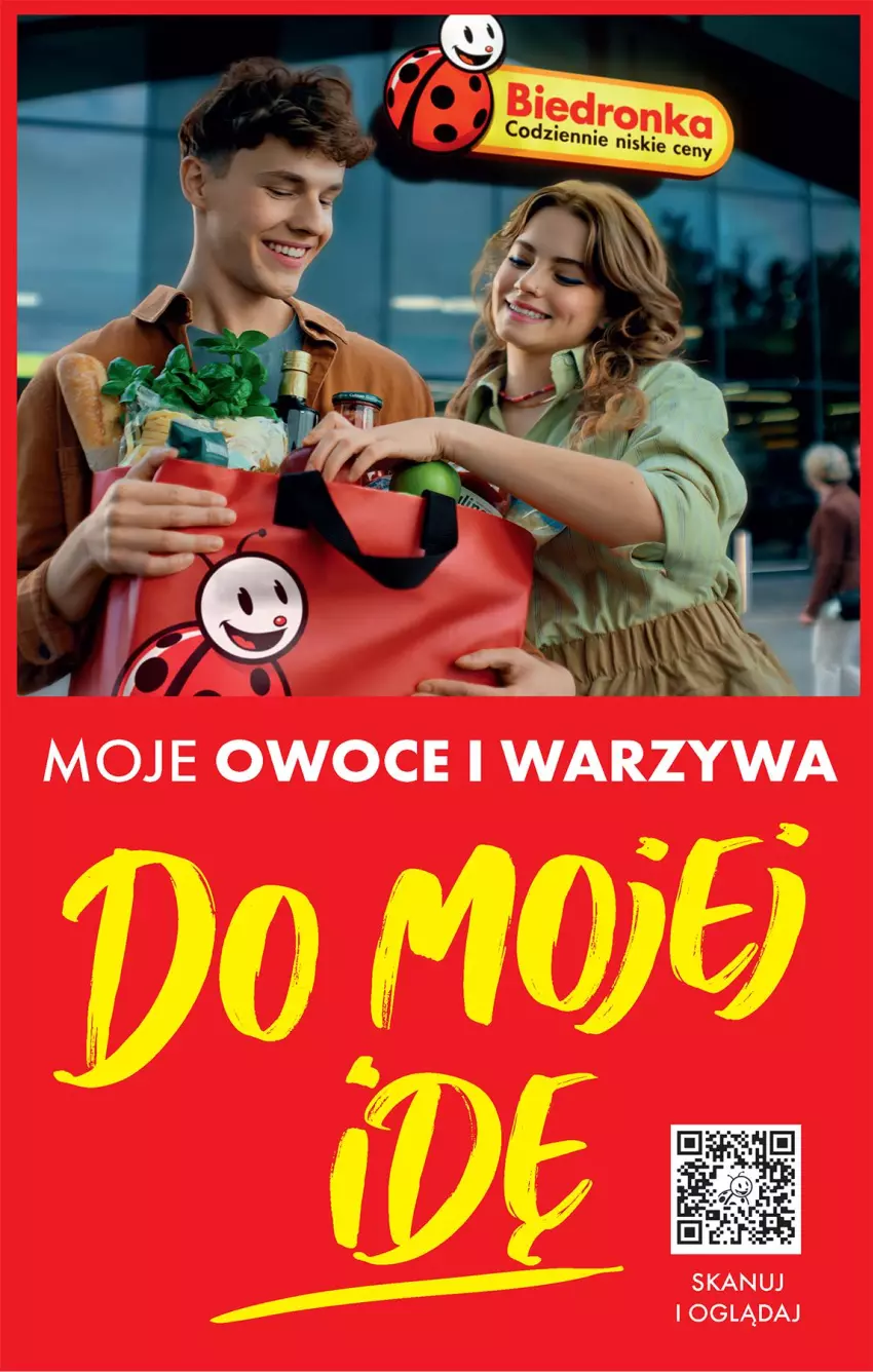 Gazetka promocyjna Biedronka - Gazetka - ważna 02.02 do 09.02.2026 - strona 29