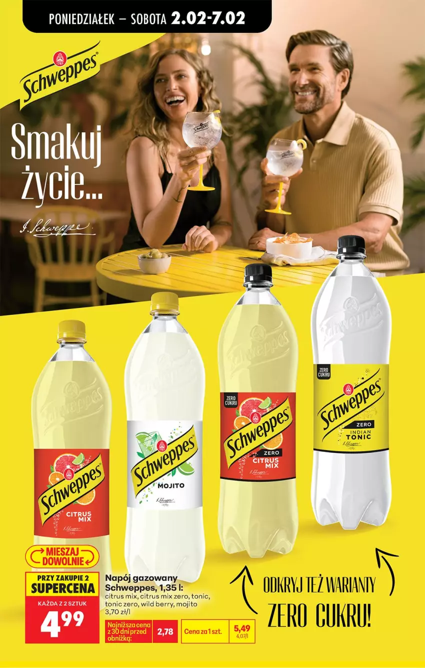 Gazetka promocyjna Biedronka - Gazetka - ważna 02.02 do 09.02.2026 - strona 84