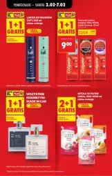 Gazetka promocyjna Biedronka - Gazetka - Gazetka - ważna od 08.02 do 08.02.2026 - strona 19 - produkty: Por, Gra, Taft, Lakier do włosów, Colgate, Mango, Lakier, LG
