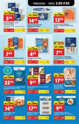 Gazetka promocyjna Biedronka - Gazetka - Gazetka - ważna od 08.02 do 08.02.2026 - strona 39 - produkty: Sos, Mus, Ryba po grecku, Ryba, Matjas, Olej, Surimi, Fa