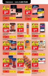 Gazetka promocyjna Biedronka - Gazetka - Gazetka - ważna od 08.02 do 08.02.2026 - strona 42 - produkty: Piec, Kurczak, Krakus, Ser, Parówki, Kiełbasa podwawelska, Wawel, Szynka, Tarczyński, Smalec, Boczek, Kabanos, Kiełbasa, Kiełbasa śląska
