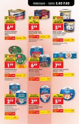 Gazetka promocyjna Biedronka - Gazetka - Gazetka - ważna od 08.02 do 08.02.2026 - strona 43 - produkty: Piec, Sałatka, Krakus, Mięso w słoiku, Sos, Ser, Ryż, Por, Kuskus, Sardynki, Pasztet, Kawa, Sałat, Pieczarka, Tuńczyk, Golonka wieprzowa, Olej, Mięso, Fa