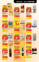 Gazetka promocyjna Biedronka - Gazetka - Gazetka - ważna od 09.02 do 09.02.2026 - strona 49 - produkty: Makaron, Sól, Ryż, Rum, Gra, Ryż parboiled, Cukier, Diamant, Fasola, Oliwa z oliwek, Obrus, Olma, Ryż biały, LG, Fa, Oliwa