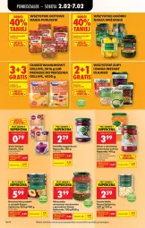 Gazetka promocyjna Biedronka - Gazetka - Gazetka - ważna od 08.02 do 08.02.2026 - strona 50 - produkty: Piec, Marchewka, Por, Gry, Gra, Cukier, Proszek do pieczenia, Kisiel, Fasola, Syrop, Pudliszki, Cukier wanilinowy, Fa