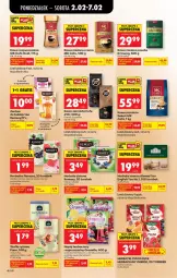 Gazetka promocyjna Biedronka - Gazetka - Gazetka - ważna od 08.02 do 08.02.2026 - strona 52 - produkty: Kawa rozpuszczalna, Ryż, Por, Mus, Gra, Kawa ziarnista, Kawa mielona, Kawa, Kret, Herbata czarna, Wafle, Aronia, Owoce, Jacobs, Herbata, Napój, Ogród, Fa