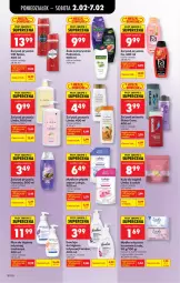 Gazetka promocyjna Biedronka - Gazetka - Gazetka - ważna od 08.02 do 08.02.2026 - strona 66 - produkty: Piwo, Mydło w płynie, Emulsja, Palmolive, Lactacyd, Róża, Old Spice, Wełna, Płyn do higieny intymnej, Mydło, Herbata, Luksja, Fa