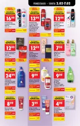 Gazetka promocyjna Biedronka - Gazetka - Gazetka - ważna od 08.02 do 08.02.2026 - strona 67 - produkty: Woda perfumowana, Sok, Gra, Eveline, Rexona, Old Spice, Dezodorant, Krem do rąk, Balsam do ciała, Mleczko do ciała, Perfum, Karp, Skarpetki, Mleczko, Woda toaletowa, Garnier, Be Be, Woda, Antyperspirant, Nivea, Fa
