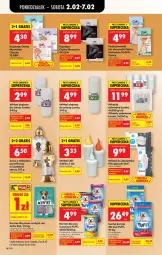 Gazetka promocyjna Biedronka - Gazetka - Gazetka - ważna od 08.02 do 08.02.2026 - strona 76 - produkty: Kurczak, Warzywa, Top, Ser, Puf, Gra, Karp, Rajstopy, Skarpetki, Znicz, Gatta, Moments, Olej, Sucha karma, Wkład olejowy, LG, Fa