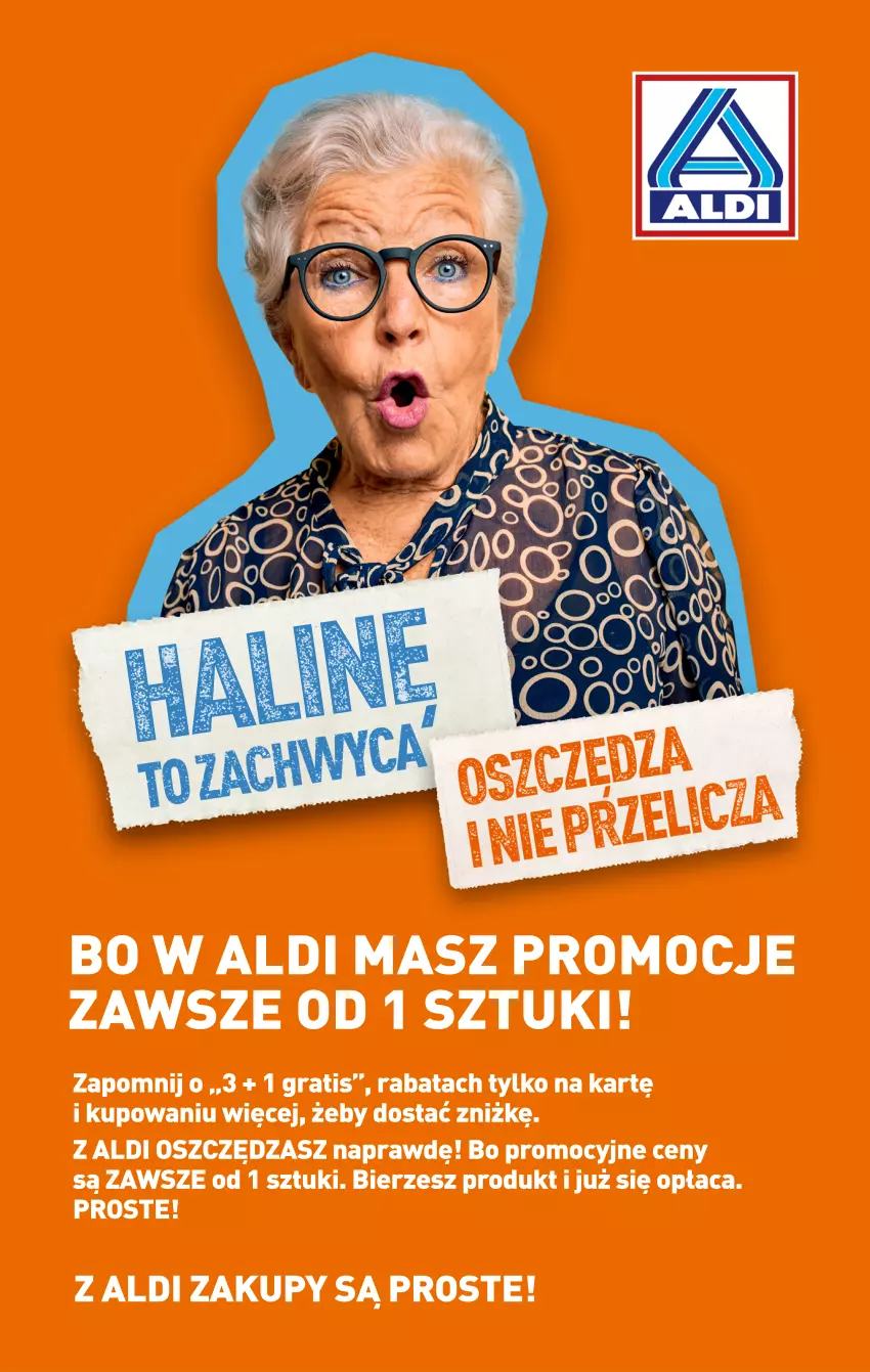 Gazetka promocyjna Aldi - Artykuły przemysłowe i tekstylia - ważna 06.09 do 09.09.2023 - strona 12 - produkty: Gra