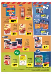 Gazetka promocyjna Carrefour - Gazetka Targ świeżości - Gazetka - ważna od 20.05 do 20.05.2023 - strona 6 - produkty: Krakus, Ser, Por, Parówki, Serdelki, Szynka, Tarczyński, Burger, Sport, Morliny, Dzieci, Kiełbasa, Berlinki, Gyros, Kiełbasa śląska