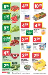 Gazetka promocyjna Spar - Spar-Mini - Gazetka - ważna od 09.08 do 09.08.2026 - strona 2 - produkty: Mozzarella, Ser topiony, Serek wiejski, Serek puszysty, Top, Ser, Rum, Złoty Mazur, Piątnica, Zott, Jaja, Zottarella, Serek, Hochland, Arbuz, Wino, Masło, Jaja z wolnego wybiegu, LG