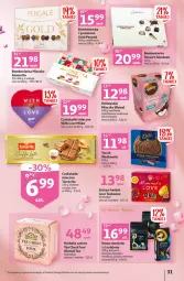 Gazetka promocyjna Auchan - Gazetka Rewelacje na Dzień Kobiet Hipermarket Auchan - Gazetka - ważna od 08.03 do 08.03.2023 - strona 31 - produkty: Ser, Królewskie Mleczko, Kawa ziarnista, Królewski, Kawa, Herbata czarna, Wawel, Mleczko, Czekolada, Teekanne, Herbata, Milka, Kokos