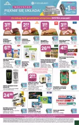 Gazetka promocyjna Stokrotka - Supermarket - Gazetka - ważna od 28.10 do 28.10.2026 - strona 13 - produkty: Mozzarella, Piwa, Piwo, Warzywa, Kawa rozpuszczalna, Ser, Gra, Napój energetyczny, Papier, Kiełbasa krakowska, Ksylitol, Pasta do zębów, Kawa, Energizer, Papier toaletowy, Velvet, Duda, Szynka, Lacalut, Optima, Baterie alkaliczne, Chusteczki, Morliny, Boczek, Galbani, Baton, Owoce, Jacobs, Gala, Napój, Olej, Kiełbasa, Nawilżany papier, Pomidory, Mięso