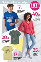 Gazetka promocyjna Pepco - Piżamy Disney - Gazetka - ważna od 12.04 do 12.04.2024 - strona 7 - produkty: Gin, Kosz, Koszula, Koszulka