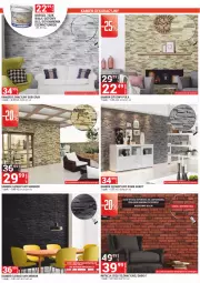 Gazetka promocyjna Merkury Market - Gazetka - ważna od 30.06 do 30.06.2022 - strona 18 - produkty: Gra, Kamień elewacyjny, Klej, Kamień gipsowy