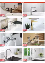 Gazetka promocyjna Merkury Market - Gazetka - ważna od 30.06 do 30.06.2022 - strona 20 - produkty: Sok, Zlew, Zlewozmywak, Lack, Virtu, Bateria