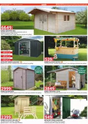 Gazetka promocyjna Merkury Market - Gazetka - ważna od 30.06 do 30.06.2022 - strona 35 - produkty: Chrzan, Sos, Gra, Dzieci, Drzwi, Okno, Fa