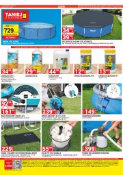 Gazetka promocyjna Merkury Market - Gazetka - ważna od 30.06 do 30.06.2022 - strona 37 - produkty: Piec, Chrzan, BIC, Inka, Tablet, Wózek, Fa