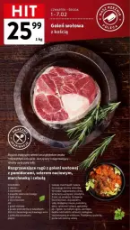 Gazetka promocyjna Intermarche - Gazetka - ważna od 07.02 do 07.02.2024 - strona 13 - produkty: Warzywa, Sos, Por, Pur, Kawa, Laur, Sałat, Pieprz, Wino, Pomidory, Mięso