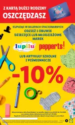 Gazetka promocyjna Lidl - GAZETKA - Gazetka - ważna od 06.08 do 06.08.2022 - strona 11 - produkty: Obuwie, Dzieci