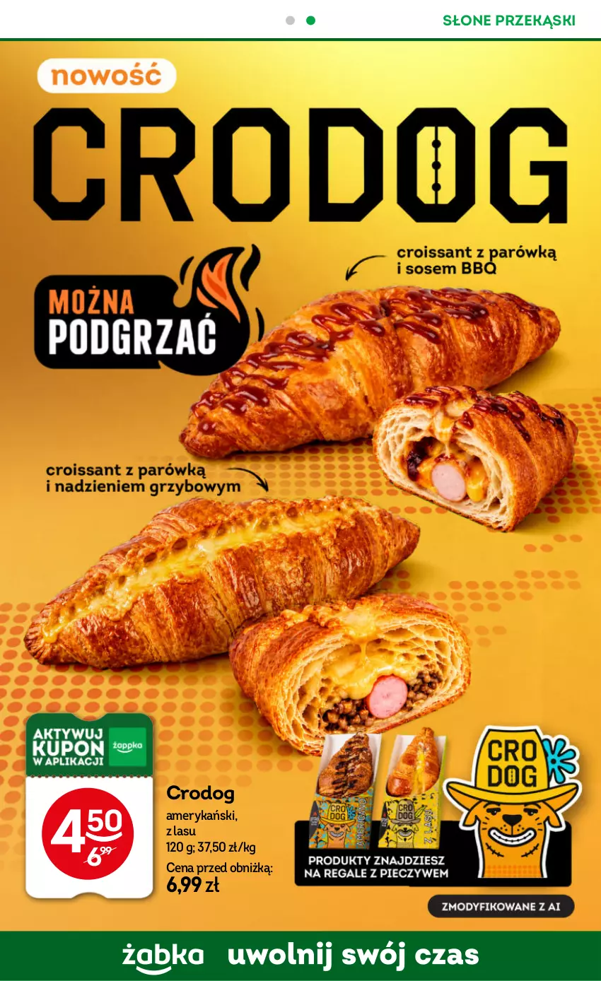 Gazetka promocyjna Żabka - gazetka-promocyjna-35-36-2026 - ważna 26.08 do 08.09.2026 - strona 69