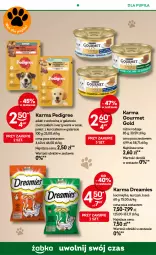 Gazetka promocyjna Żabka - gazetka-promocyjna-35-36-2026 - Gazetka - ważna od 08.09 do 08.09.2026 - strona 88 - produkty: Kurczak, Warzywa, Sos, Koc, Gourmet Gold, Gala, Pedigree