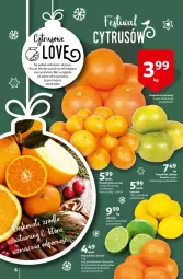 Gazetka promocyjna Auchan - Magia Świąt Hipermarkety - Gazetka - ważna od 15.12 do 15.12.2021 - strona 6 - produkty: Sok, Por, Pomarańcze