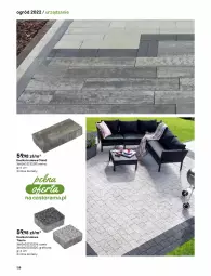 Gazetka promocyjna Castorama - Katalog Ogrody 2022 - Gazetka - ważna od 31.10 do 31.10.2022 - strona 138 - produkty: Gra, Rama, Cynk, Astor, Ogród, Fa