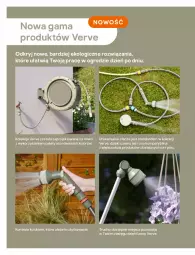 Gazetka promocyjna Castorama - Katalog Ogrody 2022 - Gazetka - ważna od 31.10 do 31.10.2022 - strona 196 - produkty: Ser, Pistolet, Ogród