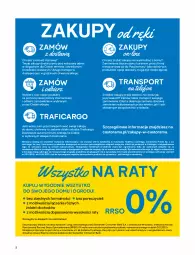 Gazetka promocyjna Castorama - Katalog Ogrody 2022 - Gazetka - ważna od 31.10 do 31.10.2022 - strona 2 - produkty: Top, Sok, Por, Gra, Telefon, Papier, Rama, Kosz, Tran, Dres, Sport, Nuty, Astor, Olej, Fa