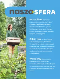 Gazetka promocyjna Castorama - Katalog Ogrody 2022 - Gazetka - ważna od 31.10 do 31.10.2022 - strona 4 - produkty: Piec, Por, Mop, Gra, Kret, Zdrowie, Woda, Mięta