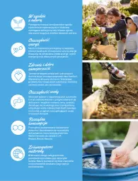 Gazetka promocyjna Castorama - Katalog Ogrody 2022 - Gazetka - ważna od 31.10 do 31.10.2022 - strona 5 - produkty: Piec, Por, Mop, Gra, Kret, Zdrowie, Woda, Mięta