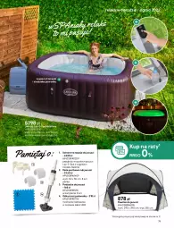 Gazetka promocyjna Castorama - Katalog Ogrody 2022 - Gazetka - ważna od 31.10 do 31.10.2022 - strona 71 - produkty: Odkurzacz, Kabel USB, Napoje, Siedzisko, Poduszka, Ogród, Mięta