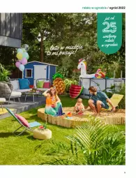 Gazetka promocyjna Castorama - Katalog Ogrody 2022 - Gazetka - ważna od 31.10 do 31.10.2022 - strona 9 - produkty: Kawa, Fotel, Astor, Obraz, Ogród
