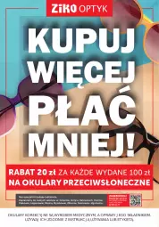 Gazetka promocyjna Ziko - Gazetka Ziko Dermo - Gazetka - ważna od 15.04 do 15.04.2025 - strona 32 - produkty: Sos, O nas, Mysz