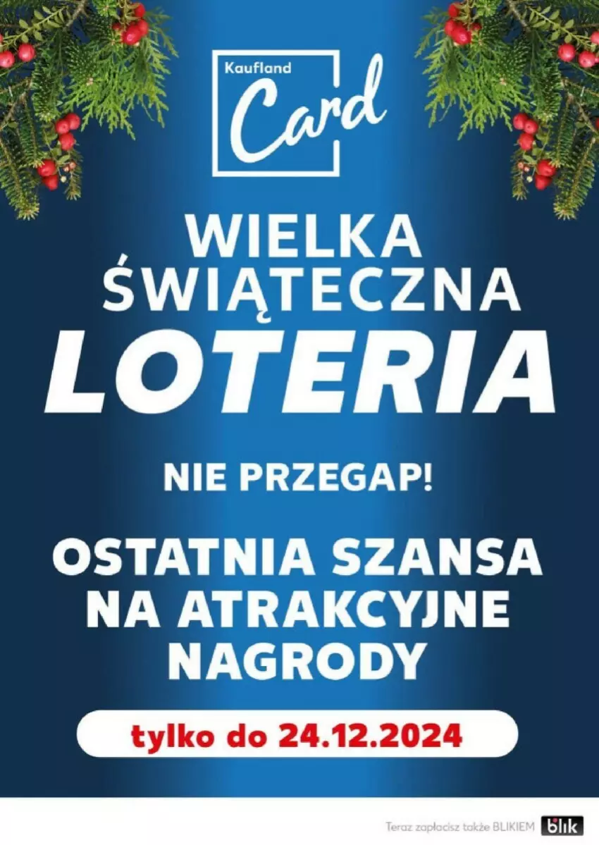 Gazetka promocyjna Kaufland - ważna 23.12 do 24.12.2024 - strona 10