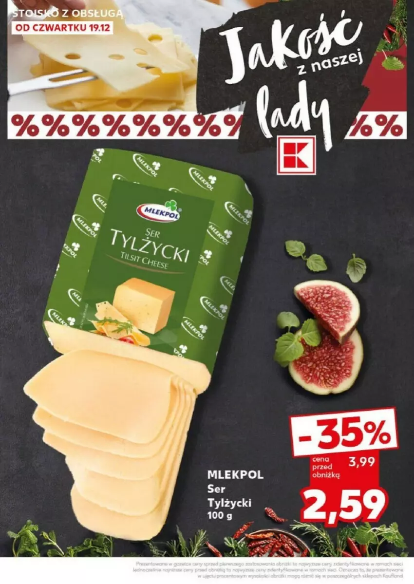 Gazetka promocyjna Kaufland - ważna 23.12 do 24.12.2024 - strona 17