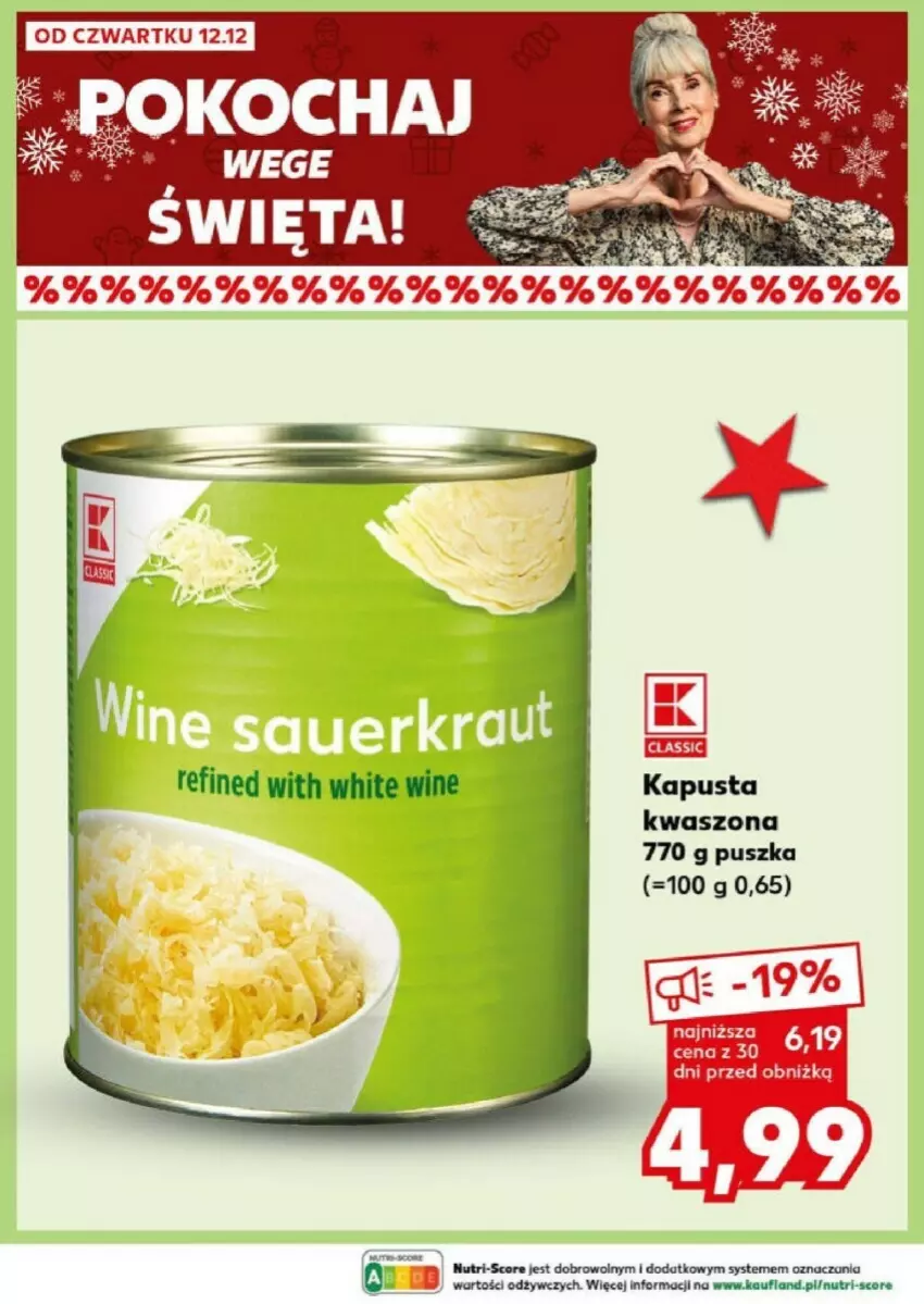 Gazetka promocyjna Kaufland - ważna 23.12 do 24.12.2024 - strona 35