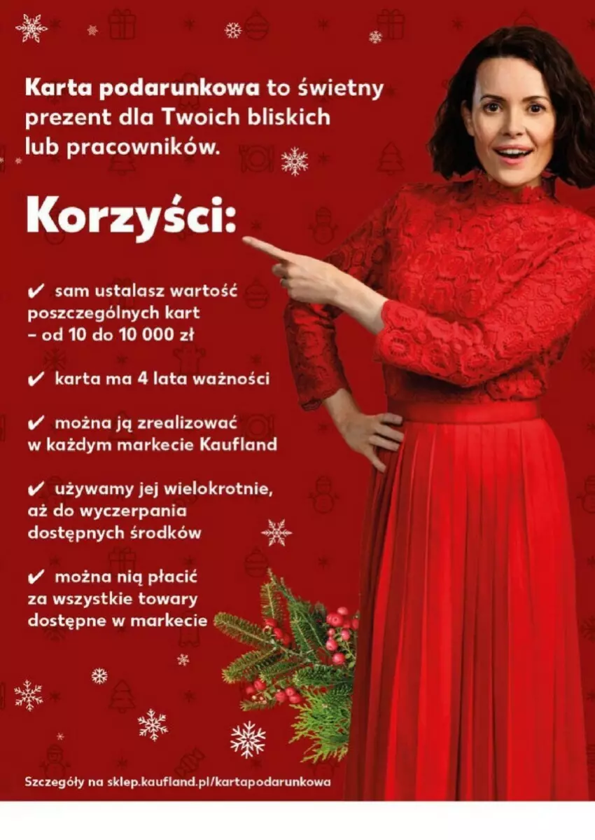 Gazetka promocyjna Kaufland - ważna 23.12 do 24.12.2024 - strona 40