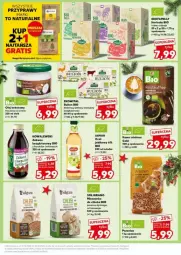 Gazetka promocyjna Kaufland - Gazetka - ważna od 24.12 do 24.12.2024 - strona 33 - produkty: Gra, Bulion, Soligrano, Lion, Przyprawy, Chleb, Herbata, Fa