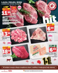 Gazetka promocyjna Topaz - Gazetka - Gazetka - ważna od 26.02 do 26.02.2025 - strona 2 - produkty: Top, Karkówka wieprzowa, Waga, Mięso wieprzowe, Mięso, Mleko